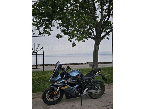 Sahibinden Voge 250 RR