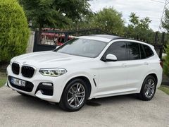 Sahibinden BMW X3 20d xDrive M Sport 2019 Model 