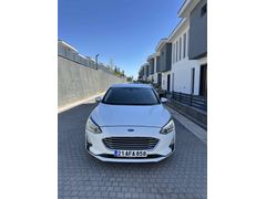 Sahibinden Ford Focus 1.5 TDCi Trend X 2020 Model 