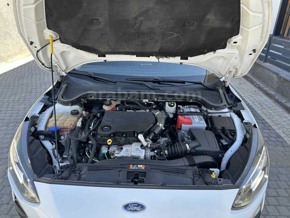 Sahibinden Ford Focus 1.5 TDCi Trend X 2020 Model 