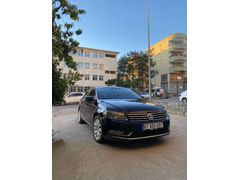 Sahibinden Volkswagen Passat 1.6 TDi BlueMotion Comfortline 2013 Model 