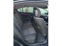 Sahibinden Toyota Avensis 1.6 Elegant Extra 2011 Model  260.000 km Siyah