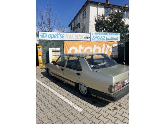 Sahibinden Tofaş Doğan L 1991 Model 