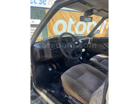 Sahibinden Tofaş Doğan L 1991 Model 