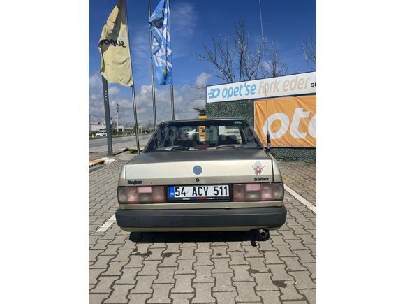 Sahibinden Tofaş Doğan L 1991 Model 