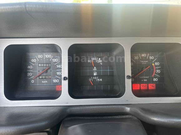 Sahibinden Tofaş Doğan L 1991 Model 