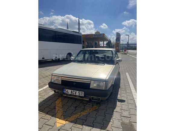 Sahibinden Tofaş Doğan L 1991 Model 