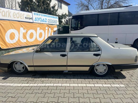 Sahibinden Tofaş Doğan L 1991 Model 