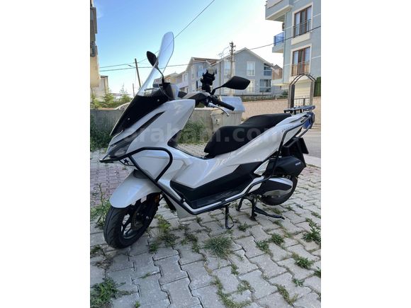 Sahibinden Honda PCX125 