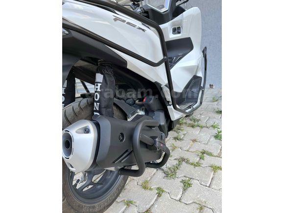 Sahibinden Honda PCX125 