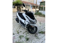 Sahibinden Honda PCX125 