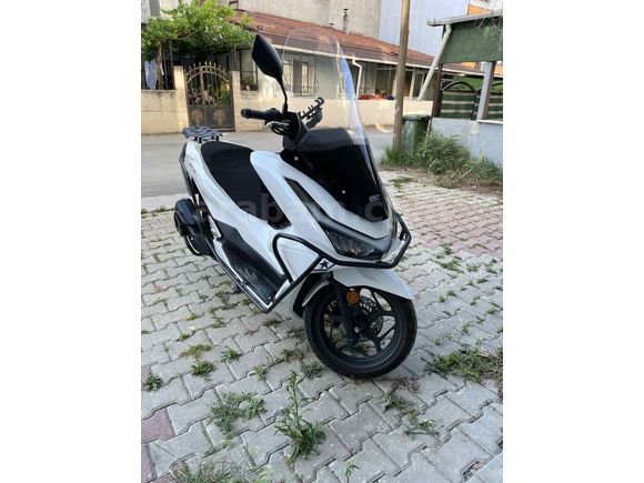 Sahibinden Honda PCX125 