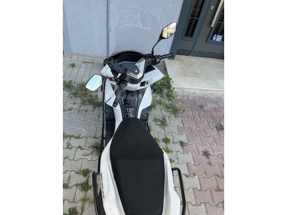 Sahibinden Honda PCX125 