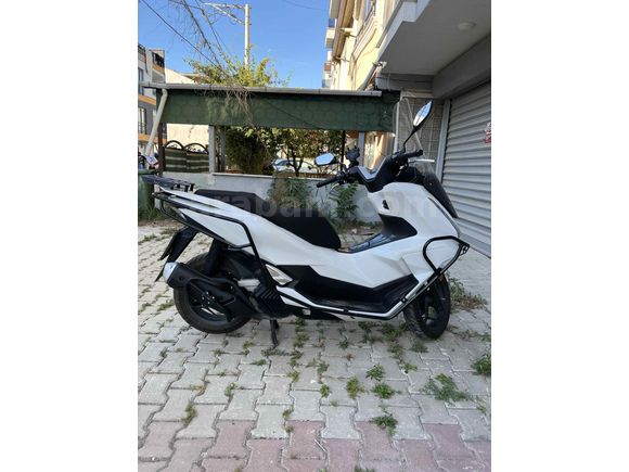 Sahibinden Honda PCX125 
