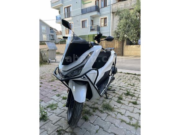 Sahibinden Honda PCX125 