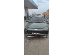 Sahibinden Hyundai Bayon 1.0 T-GDI Style 2025 Model