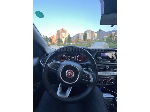 Sahibinden Fiat Egea 1.4 Fire Easy Plus 2020 Model 