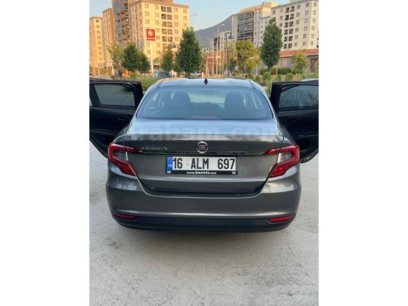 Sahibinden Fiat Egea 1.4 Fire Easy Plus 2020 Model 