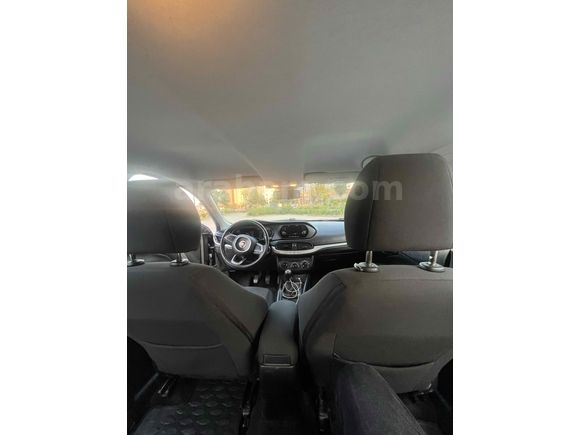 Sahibinden Fiat Egea 1.4 Fire Easy Plus 2020 Model 