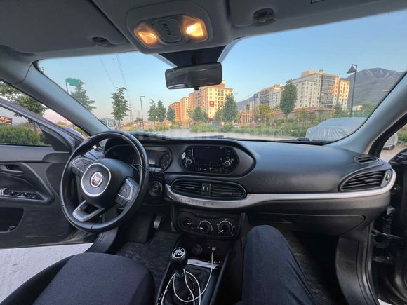 Sahibinden Fiat Egea 1.4 Fire Easy Plus 2020 Model 