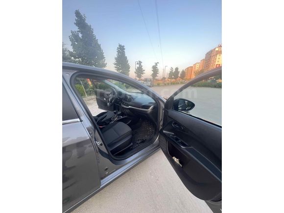 Sahibinden Fiat Egea 1.4 Fire Easy Plus 2020 Model 