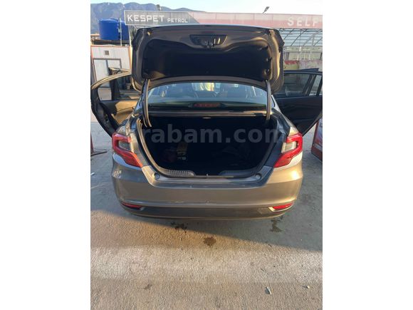 Sahibinden Fiat Egea 1.4 Fire Easy Plus 2020 Model 