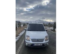 Sahibinden Ford Transit Connect K230 L 2010 Model Niğde 225.000 km Gri