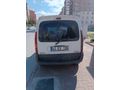 2004 model çift sürgü tek kapak Kangoo