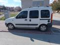 2004 model çift sürgü tek kapak Kangoo
