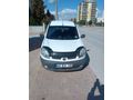 2004 model çift sürgü tek kapak Kangoo