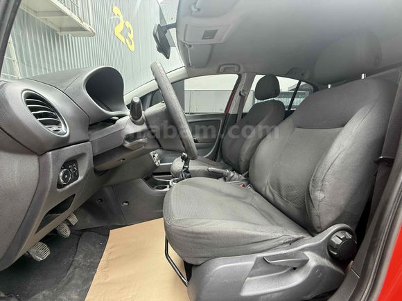 Sahibinden Opel Corsa 1.3 CDTI Cosmo 2012 Model 
