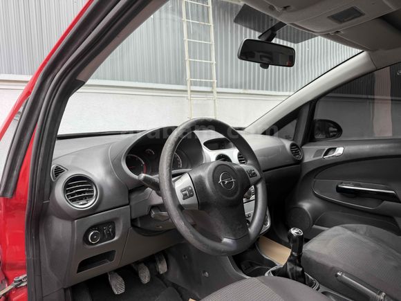 Sahibinden Opel Corsa 1.3 CDTI Cosmo 2012 Model 