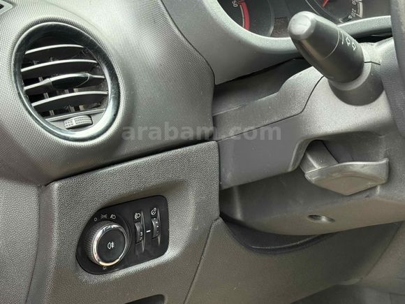 Sahibinden Opel Corsa 1.3 CDTI Cosmo 2012 Model 