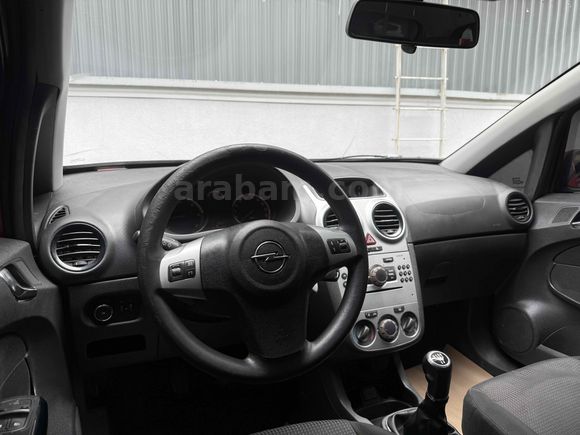 Sahibinden Opel Corsa 1.3 CDTI Cosmo 2012 Model 