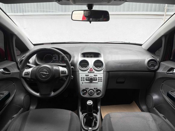 Sahibinden Opel Corsa 1.3 CDTI Cosmo 2012 Model 