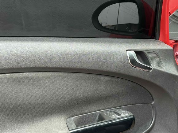 Sahibinden Opel Corsa 1.3 CDTI Cosmo 2012 Model 