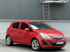 Sahibinden Opel Corsa 1.3 CDTI Cosmo 2012 Model 