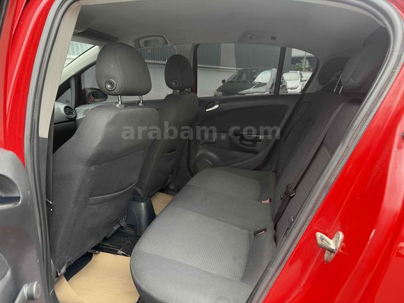 Sahibinden Opel Corsa 1.3 CDTI Cosmo 2012 Model 