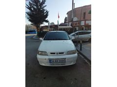Sahibinden Fiat Palio Van 1.3 Multijet EL 2005 Model