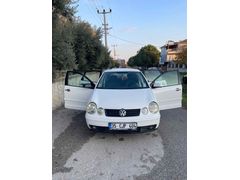 Sahibinden Volkswagen Polo 1.4 TDi Trendline 2004 Model 