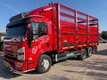 Sahibinden Isuzu NPR 3D 