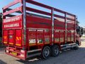 Sahibinden Isuzu NPR 3D 