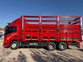 Sahibinden Isuzu NPR 3D 