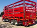 Sahibinden Isuzu NPR 3D 