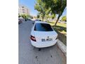 Sahibinden Skoda Octavia 1.6 TDI Style 2017 Model 
