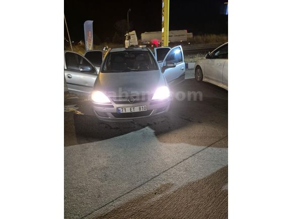 Sahibinden Opel Corsa 1.4 Enjoy 2004 Model