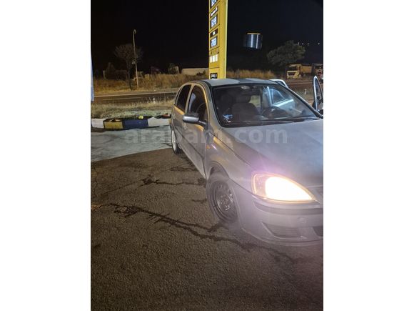 Sahibinden Opel Corsa 1.4 Enjoy 2004 Model