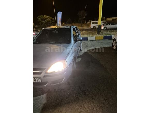 Sahibinden Opel Corsa 1.4 Enjoy 2004 Model