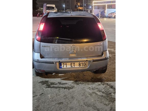 Sahibinden Opel Corsa 1.4 Enjoy 2004 Model