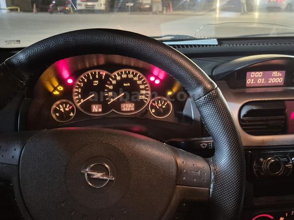 Sahibinden Opel Corsa 1.4 Enjoy 2004 Model
